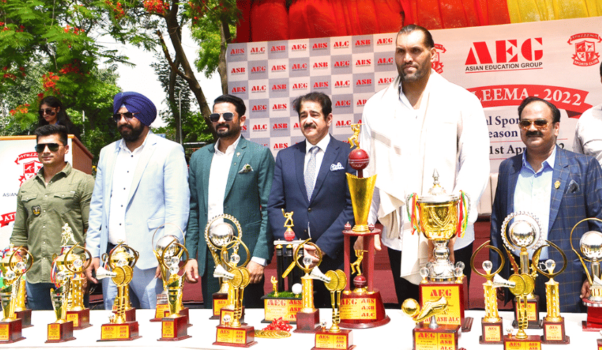 Asian School of Business Noida Sports photo 8